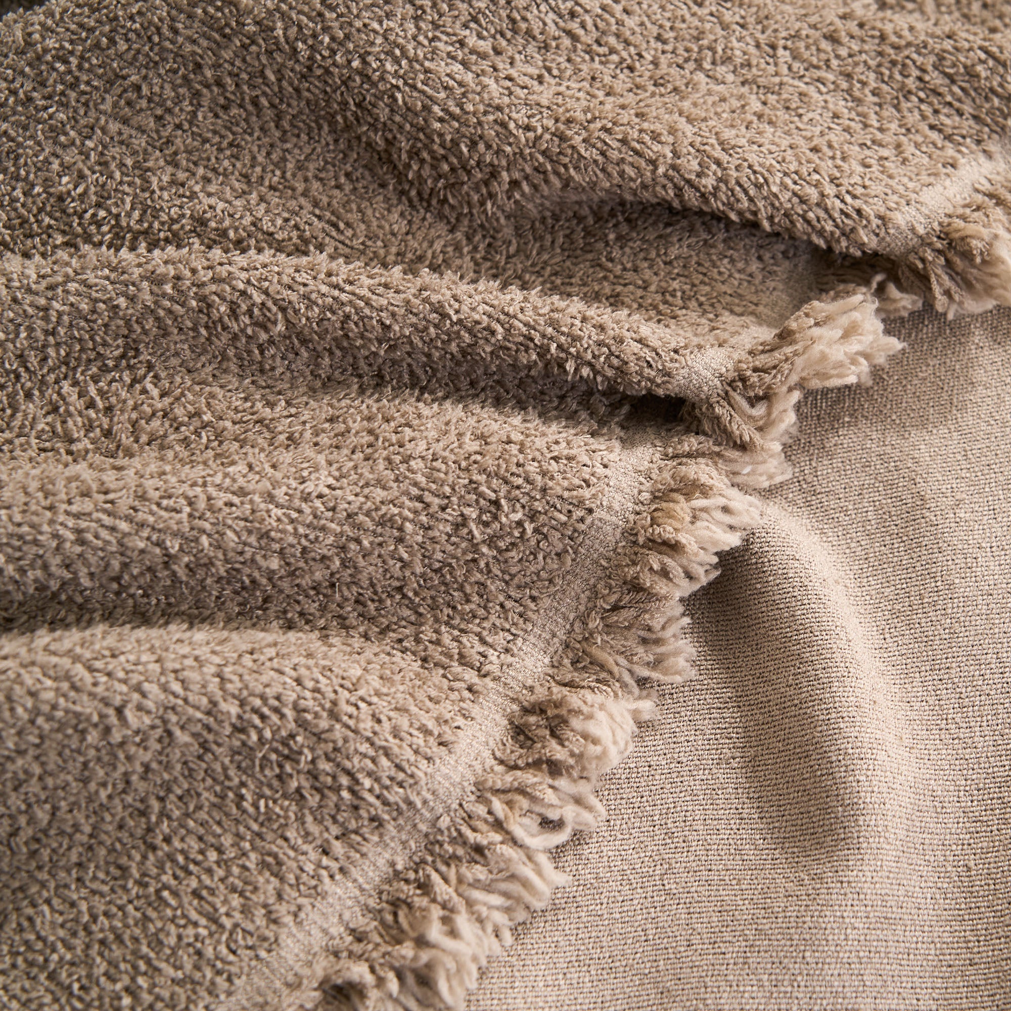 Soft Plush Waterproof Sofa Cover for Pet Friendly Protection