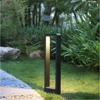 Scandinavian LED Garden Lights with Weatherproof Design for Elegant Outdoor Illumination