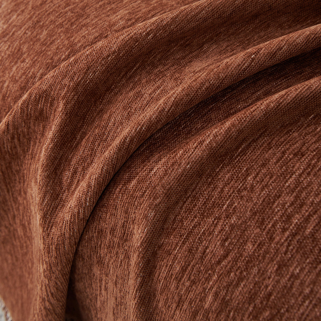 Pure Embrace Geometric Sofa Cover for Quick Modern Style