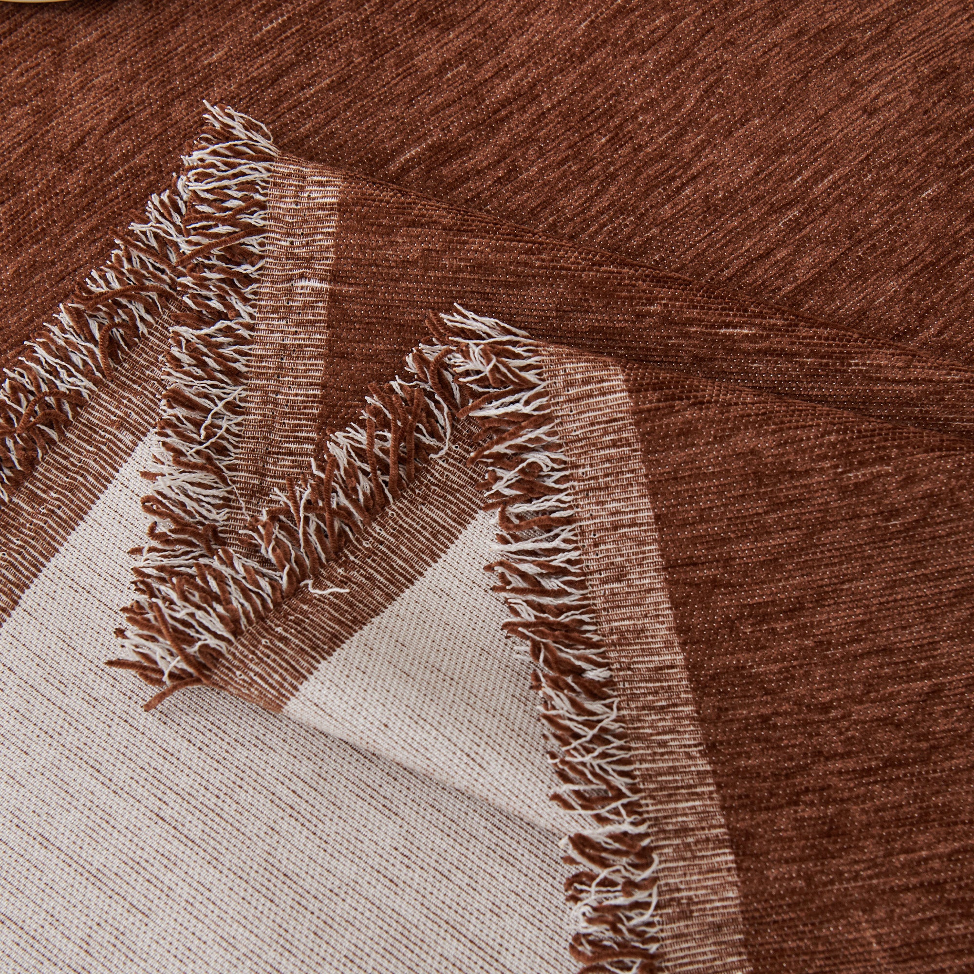 Pure Embrace Geometric Sofa Cover for Quick Modern Style