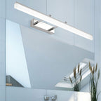 Sleek LED Bathroom Vanity Lights | Waterproof Design for Safe Illumination