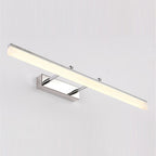 Sleek LED Bathroom Vanity Lights | Waterproof Design for Safe Illumination