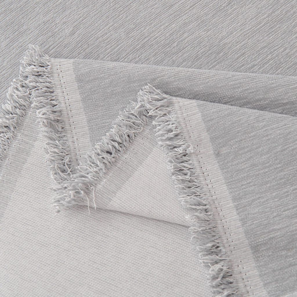 Pure Embrace Geometric Sofa Cover for Quick Modern Style