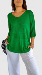 Sonylah | Women's Top with Flattering Fit & Wrinkle-Resistant Fabric | Versatile Style for Effortless Elegance