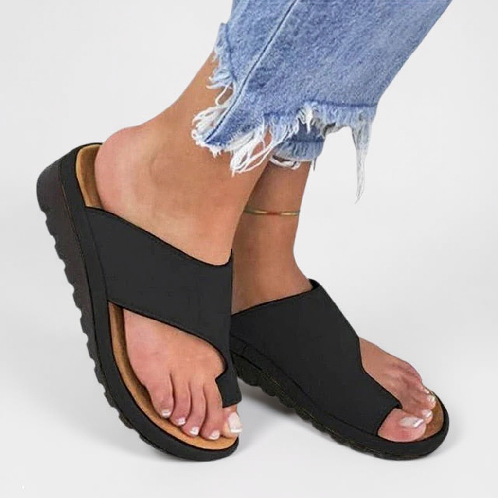 Suki Collection | Women's Sandals with Orthopedic Support | Cushioned Comfort for Bunion Relief