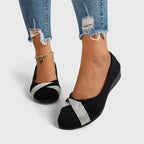 Tahlise | Orthopedic Shoes for Women with Pain Relief & Posture Support | Handmade Comfort for All-Day Wear
