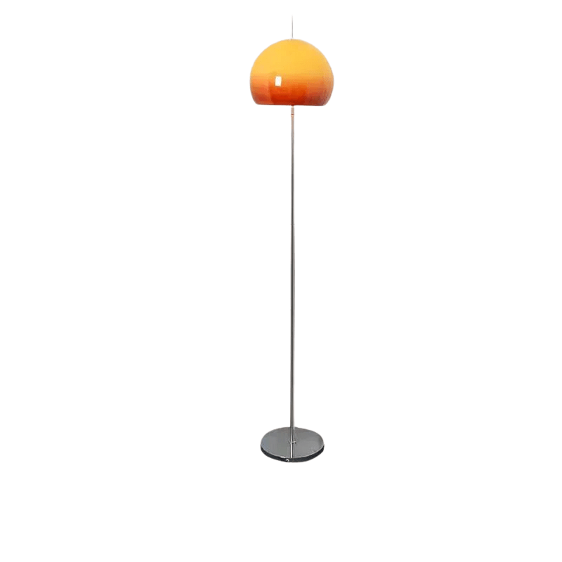 Bauhaus Retro Table And Floor Lamp Dimmable Light