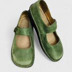 Violetta | Orthopedic Shoes for Women with Adjustable Strap & Comfortable Insole | Classic Style for All-Day Support