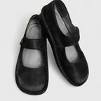 Violetta | Orthopedic Shoes for Women with Adjustable Strap & Comfortable Insole | Classic Style for All-Day Support