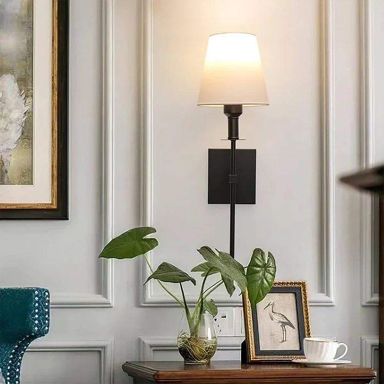 Wireless Outdoor Wall Lights with Rechargeable Battery & Sleek Design for Versatile Lighting