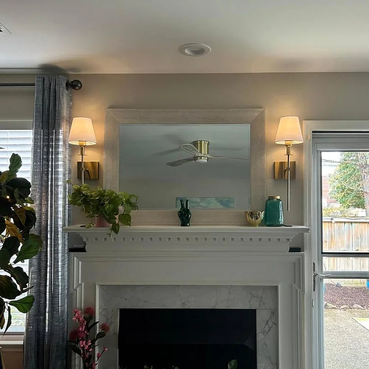 Wireless Outdoor Wall Lights with Rechargeable Battery & Sleek Design for Versatile Lighting