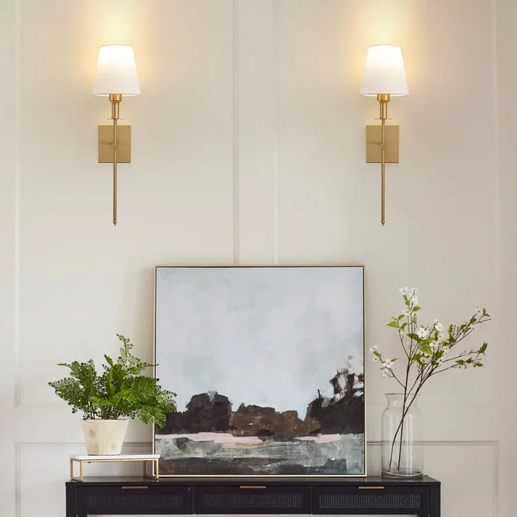 Wireless Outdoor Wall Lights with Rechargeable Battery & Sleek Design for Versatile Lighting