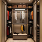 LED Motion Sensor Light Rechargeable Cabinet Under Cabinet Lamp