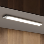 LED Motion Sensor Light Rechargeable Cabinet Under Cabinet Lamp