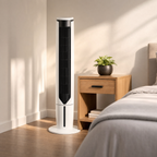 Windowless Portable Air Conditioner, Quiet, Rolling Wheels