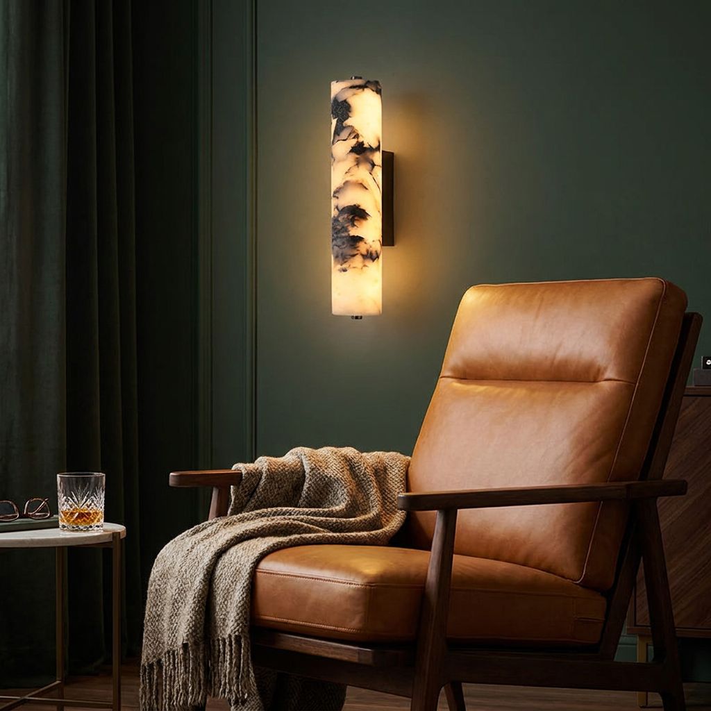 A Glow That Flatters the Room