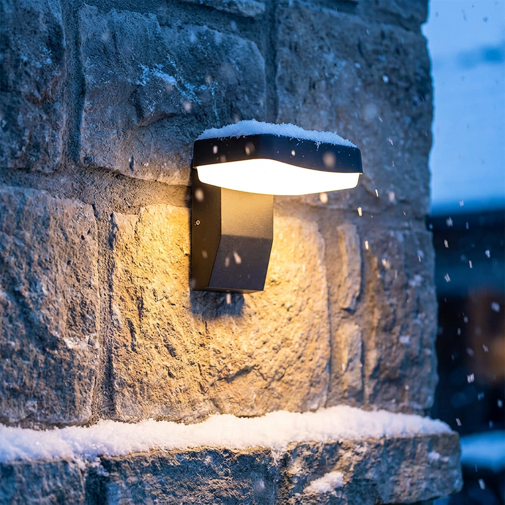 Sealed Against the Weather