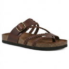 Mountain Footbeds Sandals Hayleigh