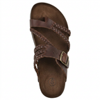 Mountain Footbeds Sandals Hayleigh