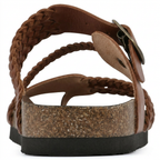 Mountain Footbeds Sandals Hayleigh