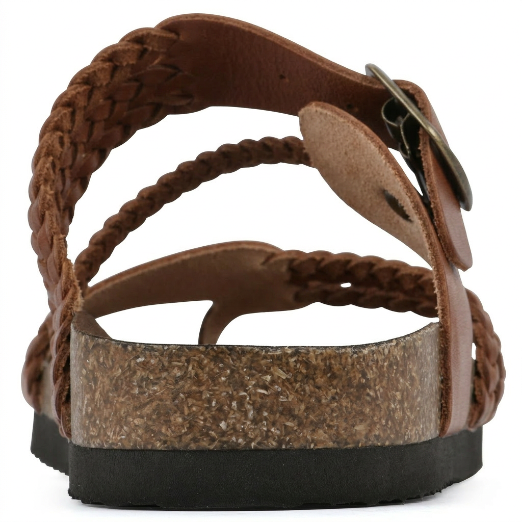 Mountain Footbeds Sandals Hayleigh