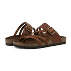 Mountain Footbeds Sandals Hayleigh