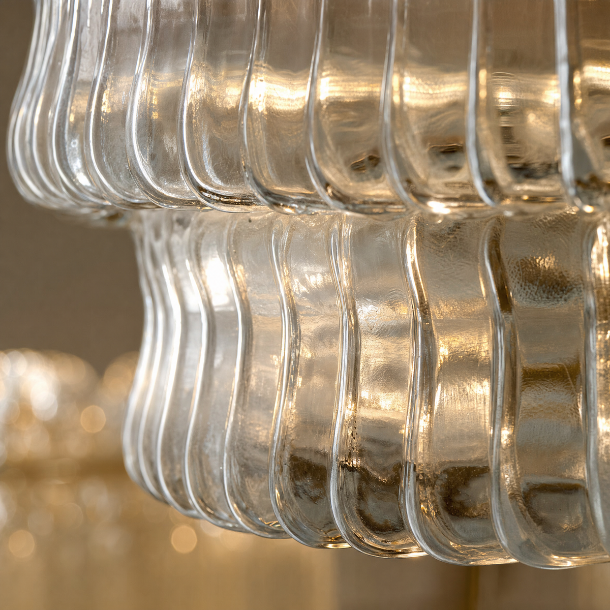 Hand-Blown, Piece by Piece