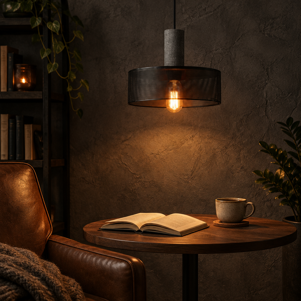 Built Around the Bulb You Love
