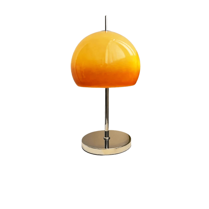 Bauhaus Retro Table And Floor Lamp Dimmable Light