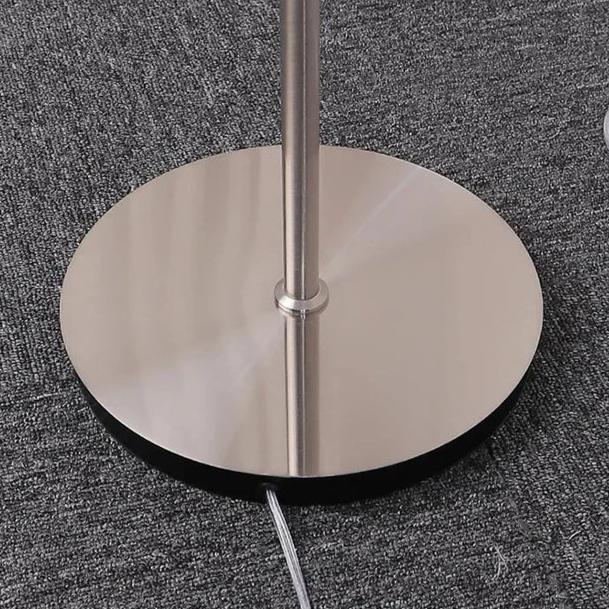 Bauhaus Retro Table And Floor Lamp Dimmable Light