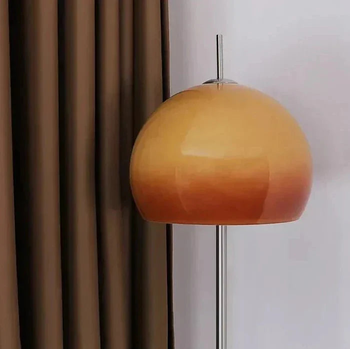 Bauhaus Retro Table And Floor Lamp Dimmable Light