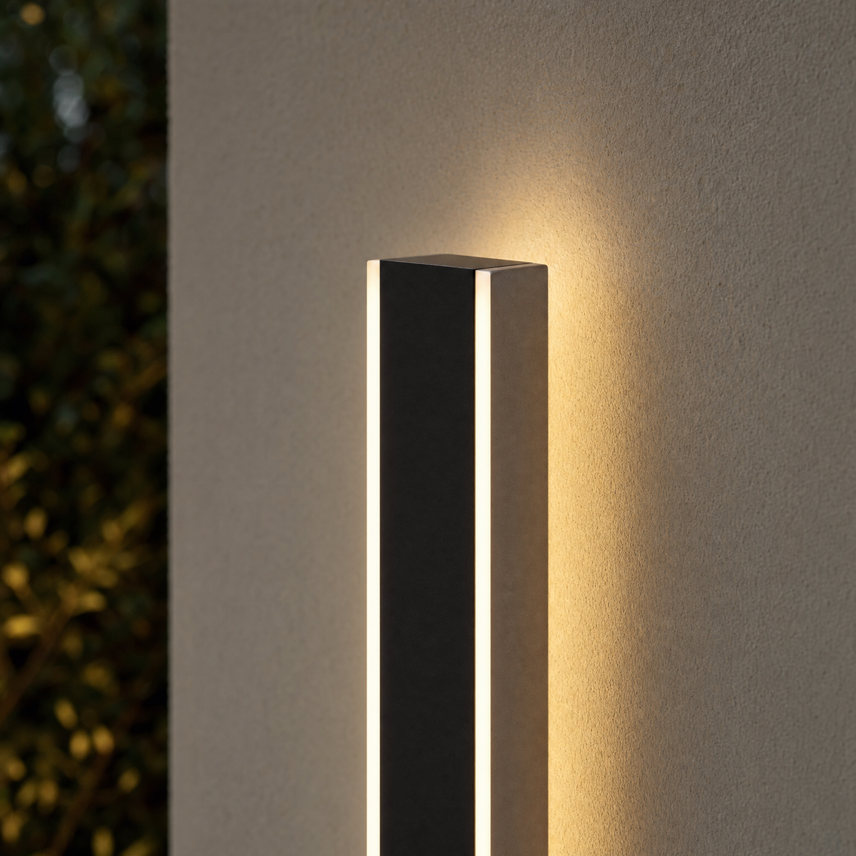 Choose your exact light colour