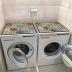 Appliance Protection Mat Non Slip Microfiber Cover